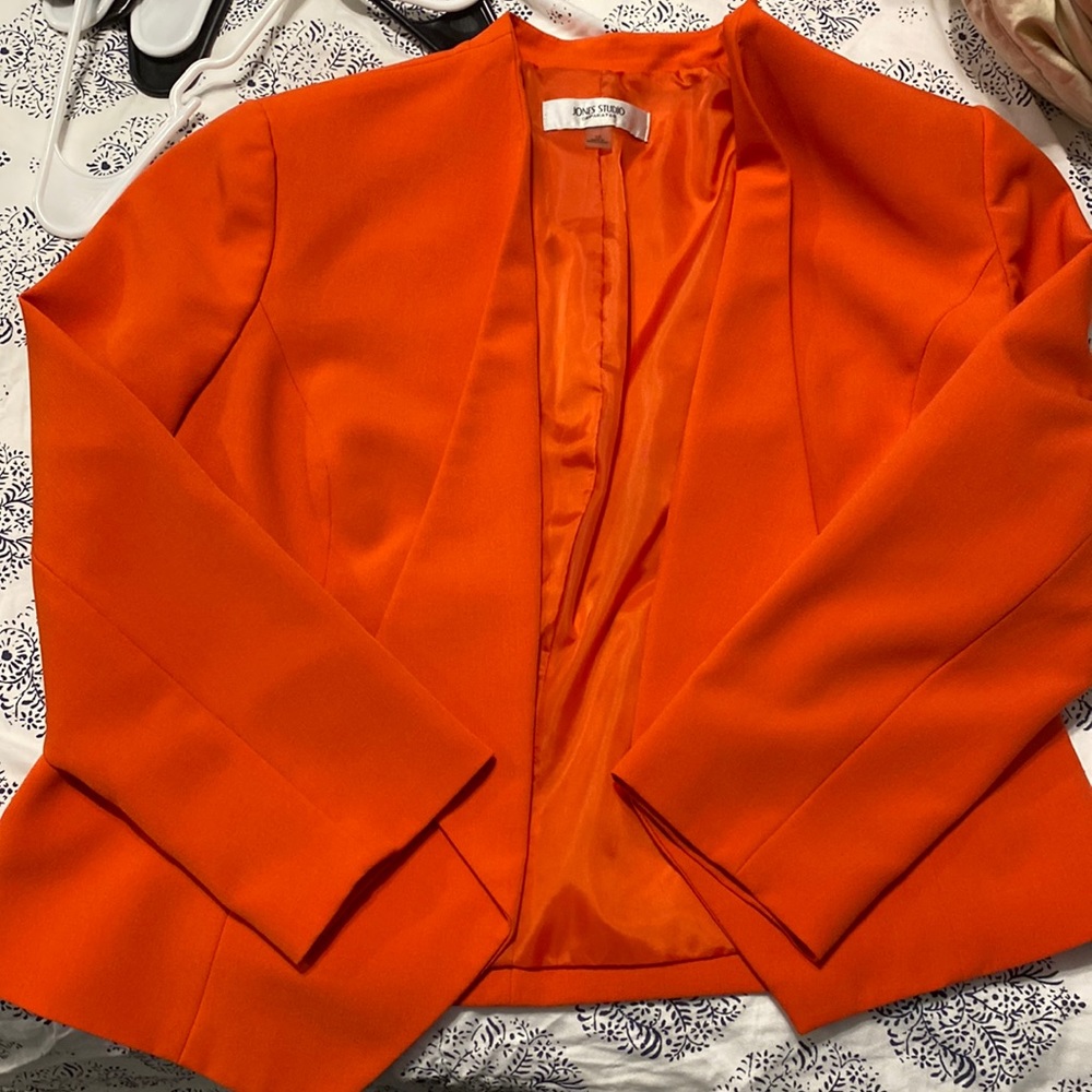 Women’s Blazer